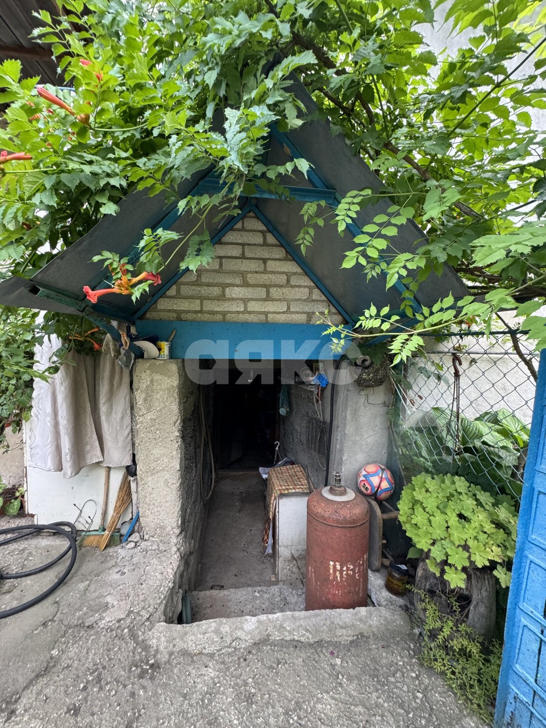 Фото №6: Дом 88 м² + 9 сот. - Каменномостский, ул. Речная, 30