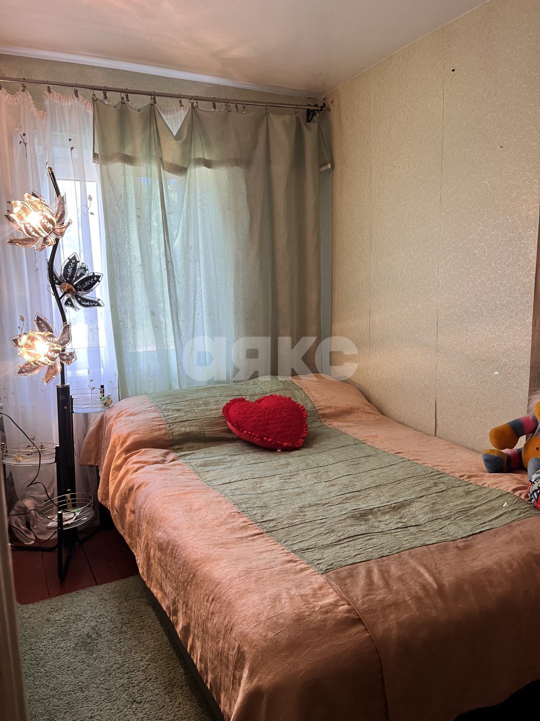 Фото №15: Дом 88 м² + 9 сот. - Каменномостский, ул. Речная, 30