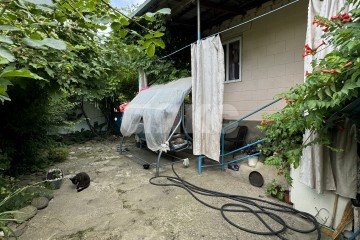 Фото №4: Дом 88 м² - Каменномостский, ул. Речная, 30