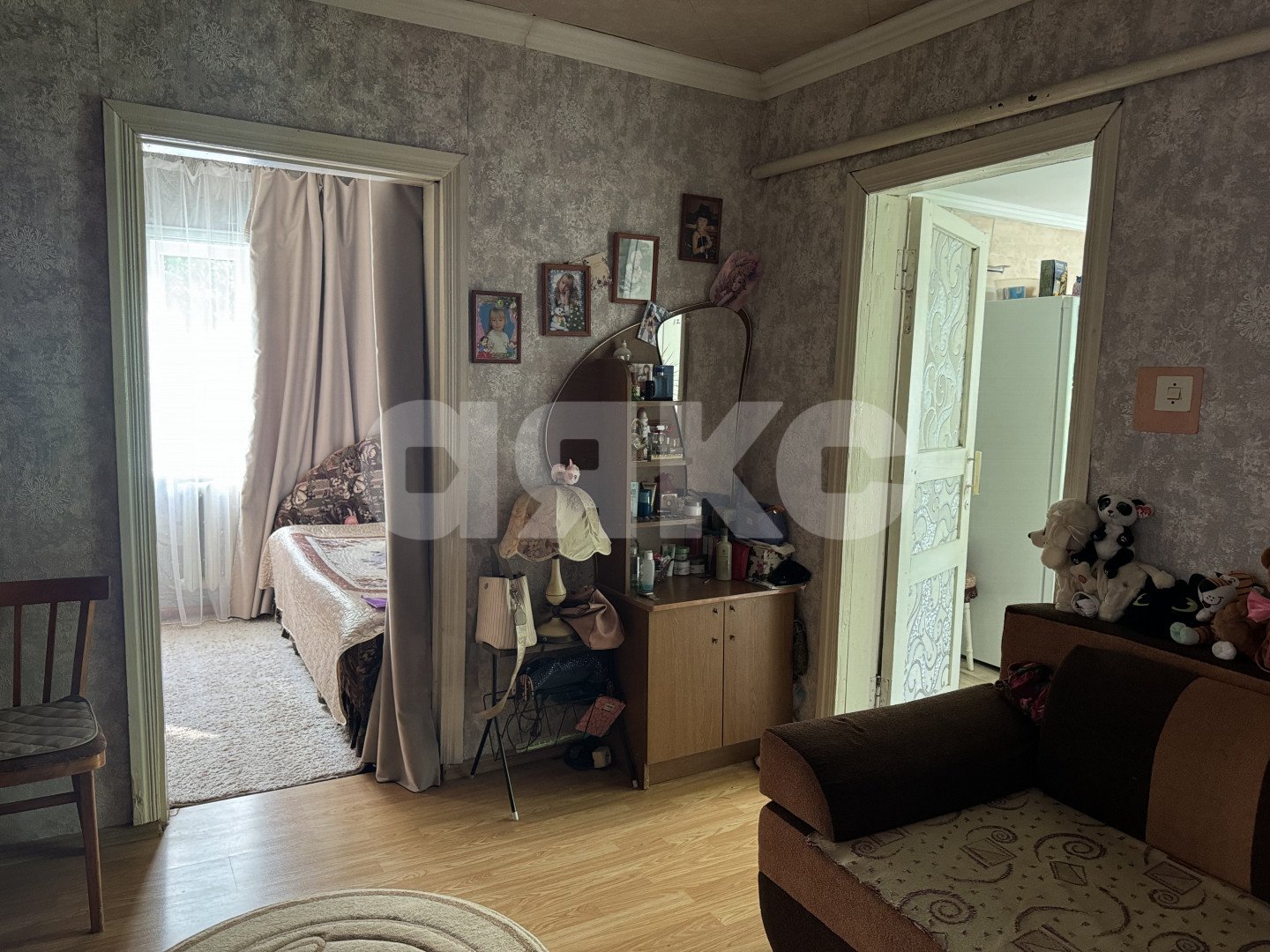 Фото №13: Дом 88 м² + 9 сот. - Каменномостский, ул. Речная, 30