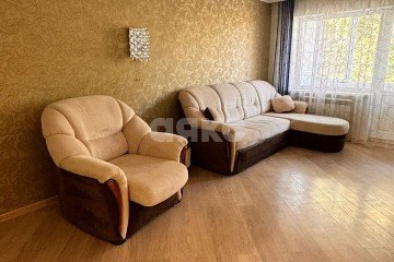 Фото №2: 3-комнатная квартира 58 м² - Тула, мкр. Пролетарский территориальный округ, ул. Декабристов, 84