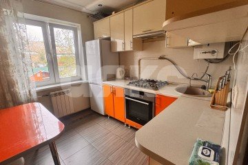 Фото №4: 3-комнатная квартира 58 м² - Тула, мкр. Пролетарский территориальный округ, ул. Декабристов, 84