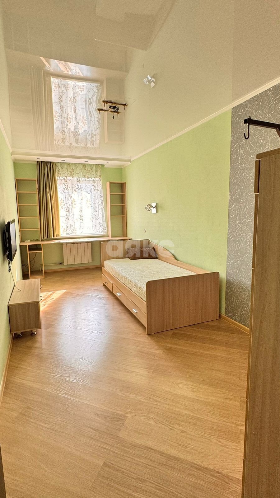 Фото №7: 3-комнатная квартира 58 м² - Тула, Пролетарский территориальный округ, ул. Декабристов, 84