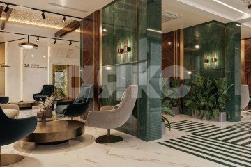 Фото №3: Студия 24 м² - Сочи, ж/р Хоста, ул. Володарского, 6