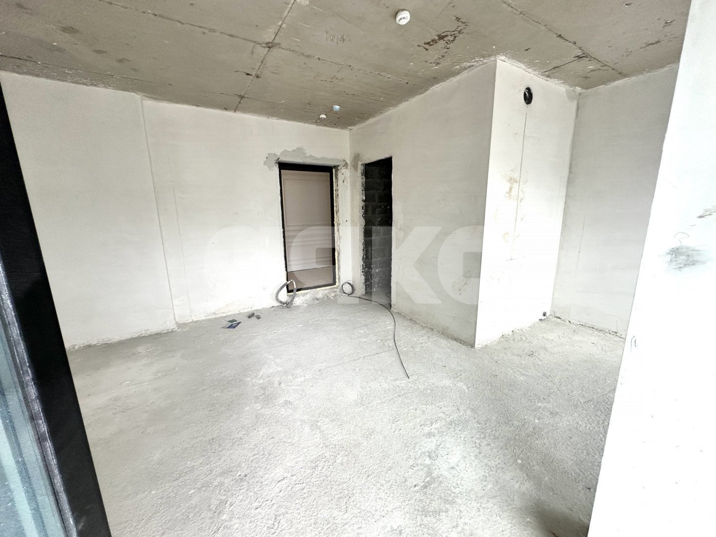 Фото №8: 1-комнатная квартира 31 м² - Сочи, Мамайка, ул. Полтавская, 21А