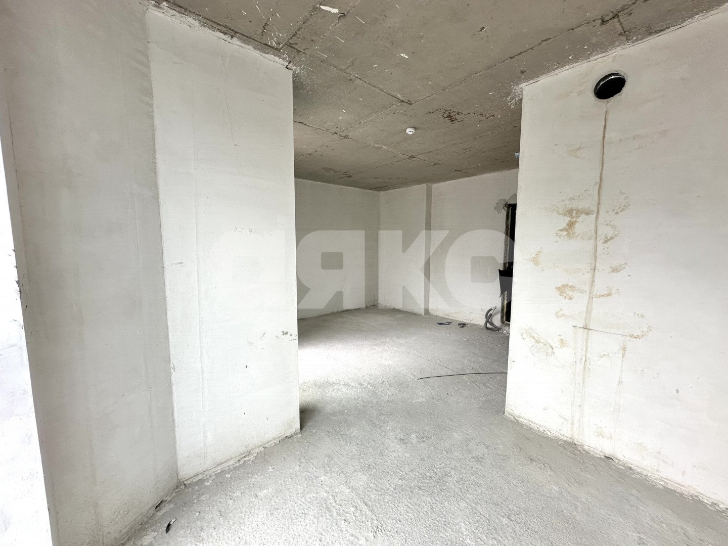 Фото №7: 1-комнатная квартира 31 м² - Сочи, Мамайка, ул. Полтавская, 21А