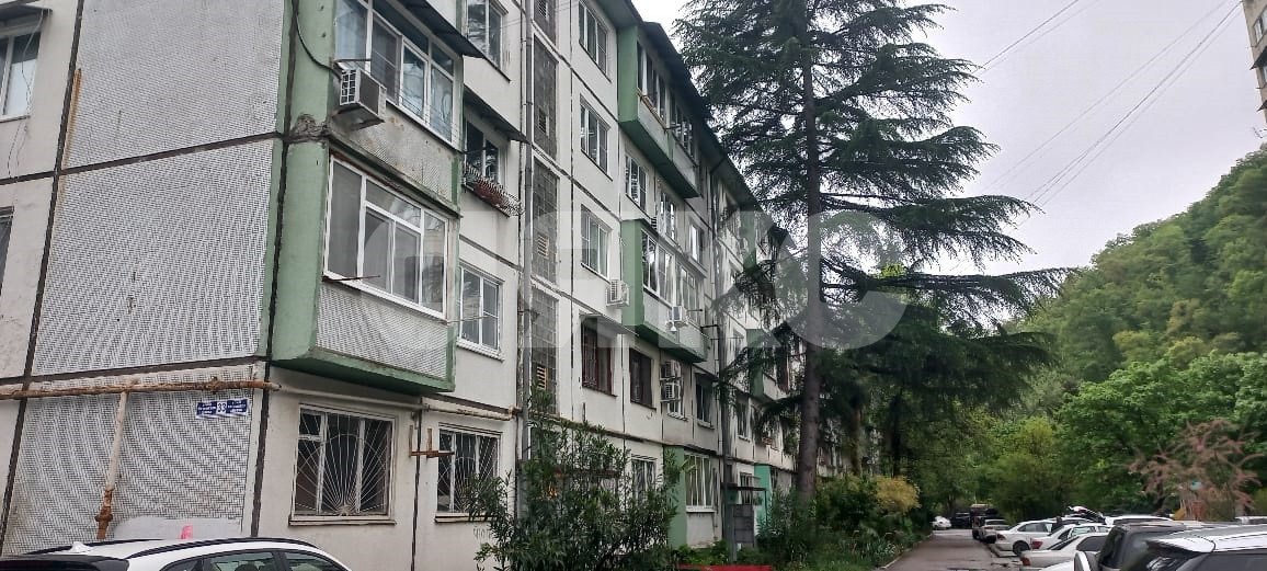 Фото №31: 3-комнатная квартира 70 м² - Дагомыс, Лазаревский, ул. Батумское шоссе, 33