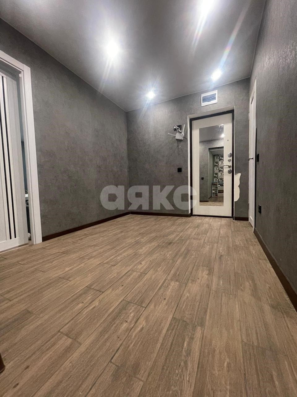 Фото №9: 3-комнатная квартира 70 м² - Дагомыс, Лазаревский, ул. Батумское шоссе, 33
