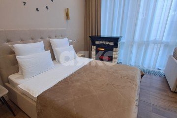 Фото №5: Апартаменты 32 м² - Сочи, р. Центральный, ул. Навагинская, 11А