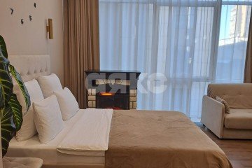Фото №3: Апартаменты 28 м² - Сочи, р. Центральный, ул. Навагинская, 11А