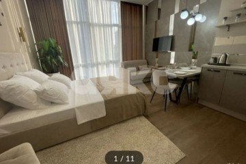 Фото №5: Апартаменты 28 м² - Сочи, р. Центральный, ул. Навагинская, 11А