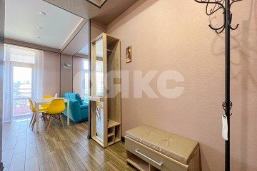 Фото №5: Студия 42 м² - Сочи, ж/р Адлер, ул. Белорусская, 8