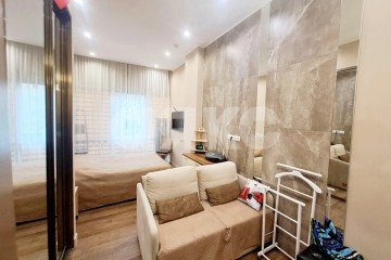 Фото №4: Студия 32 м² - Сочи, р. Центральный, ул. Навагинская, 11А