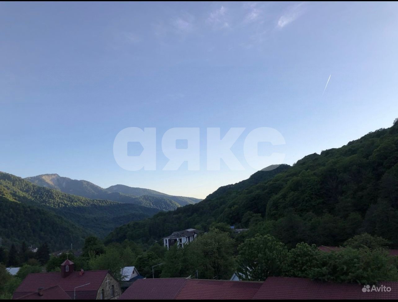 Фото №13: 1-комнатная квартира 41 м² - Красная Поляна, курорт Красная Поляна, ул. Пчеловодов, 9