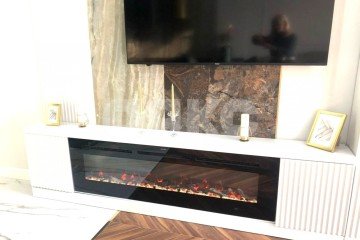 Фото №3: 1-комнатная квартира 41 м² - Красная Поляна, мкр. курорт Красная Поляна, ул. Пчеловодов, 9