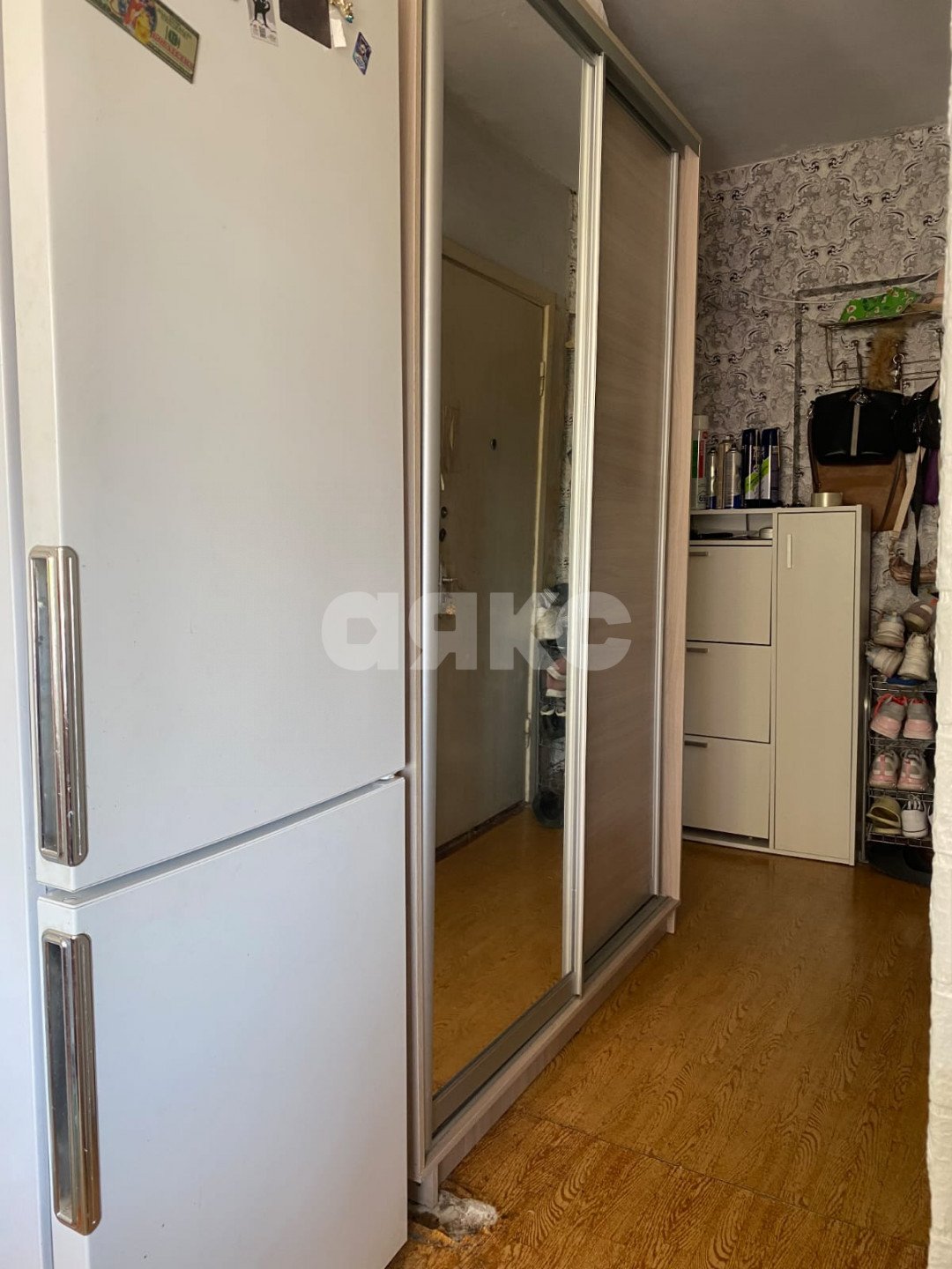Фото №5: 2-комнатная квартира 39 м² - Сочи, Завокзальный, ул. Невская, 8