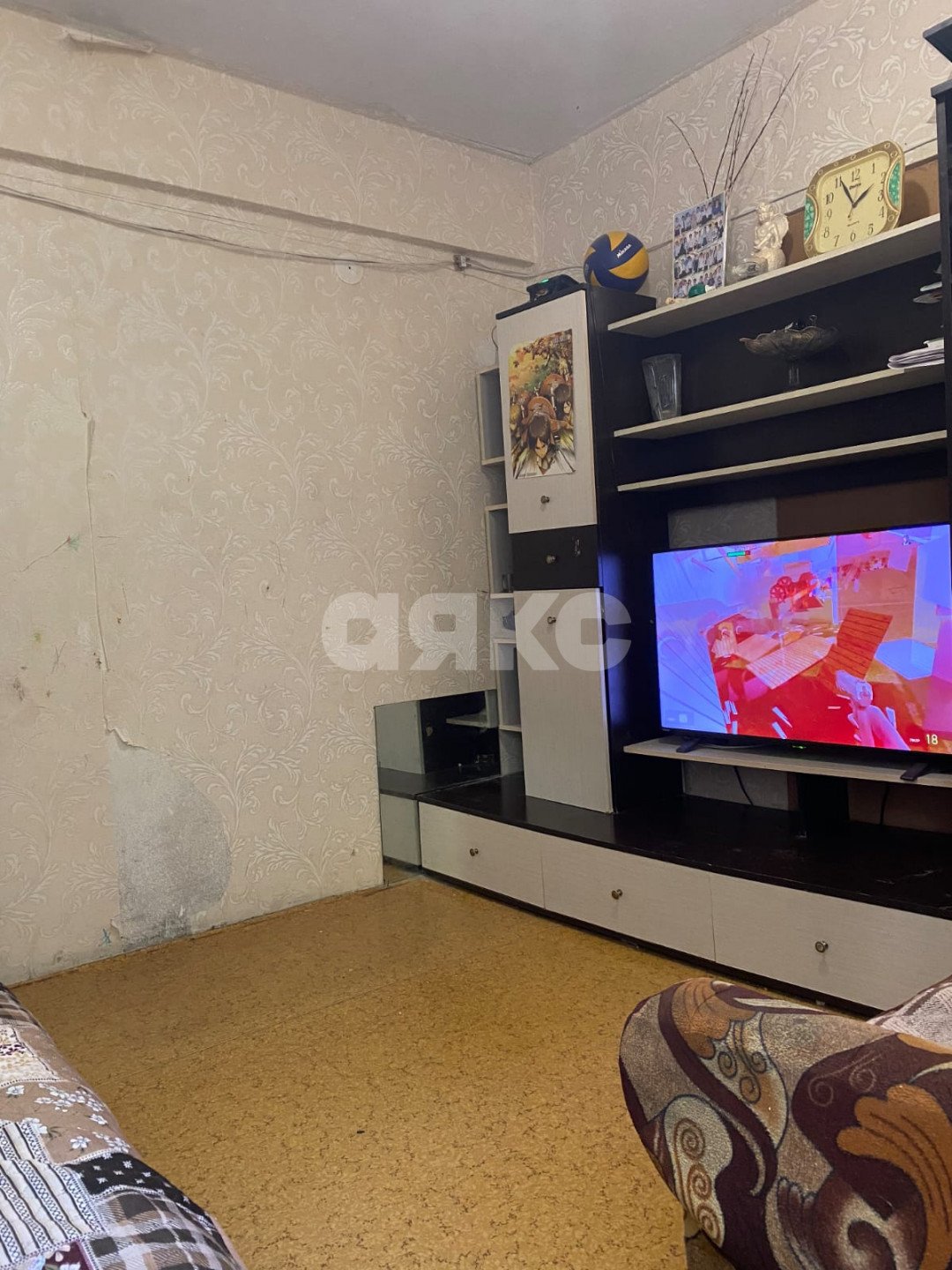 Фото №8: 2-комнатная квартира 39 м² - Сочи, Завокзальный, ул. Невская, 8
