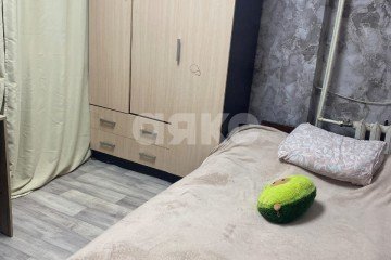 Фото №1: 2-комнатная квартира 39 м² - Сочи, мкр. Завокзальный, ул. Невская, 8