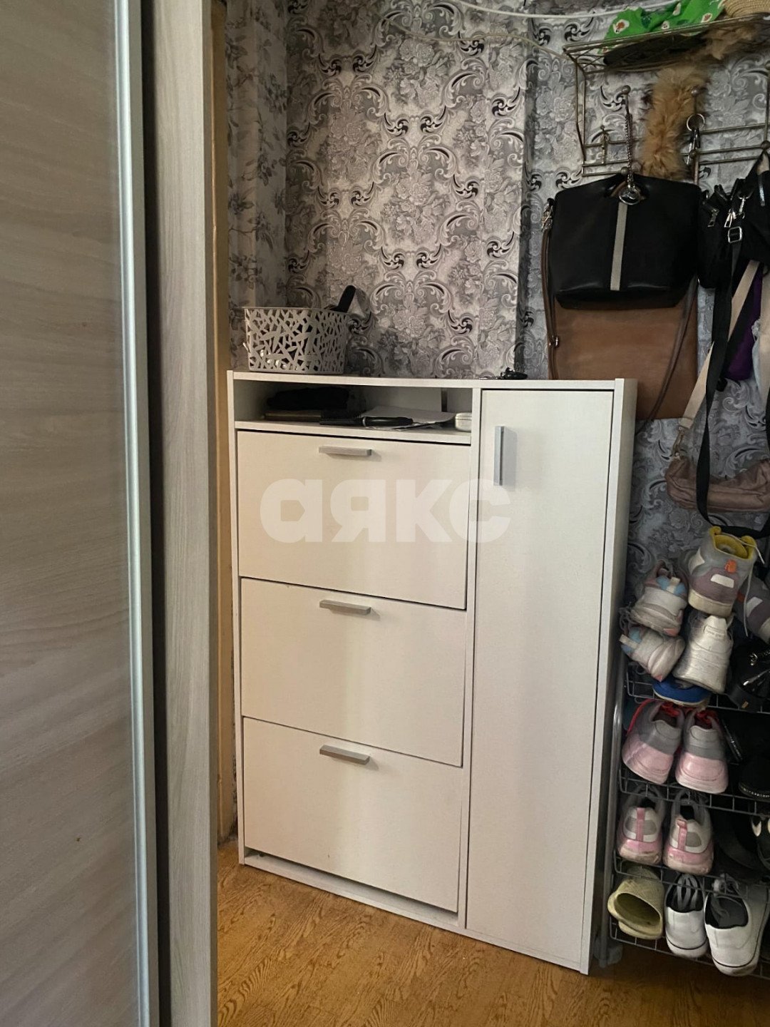 Фото №6: 2-комнатная квартира 39 м² - Сочи, Завокзальный, ул. Невская, 8