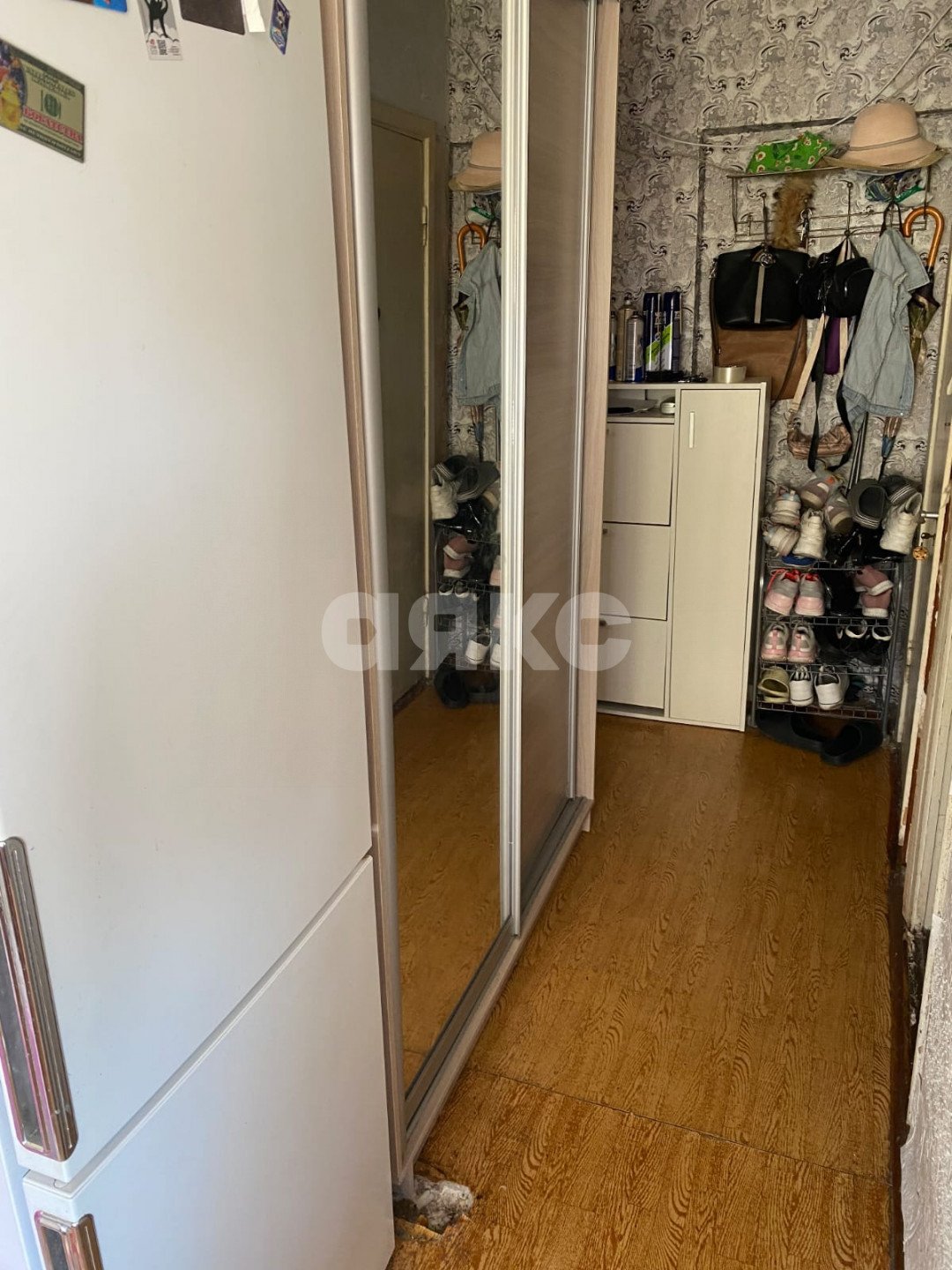 Фото №4: 2-комнатная квартира 39 м² - Сочи, Завокзальный, ул. Невская, 8