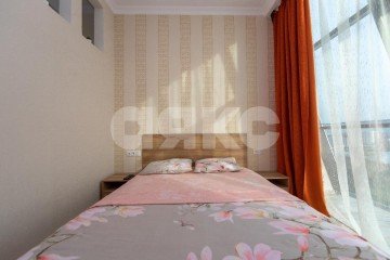 Фото №2: 1-комнатная квартира 38 м² - Сочи, ж/р Адлер, ул. Белорусская, 8