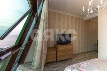 Фото №5: 1-комнатная квартира 38 м² - Сочи, ж/р Адлер, ул. Белорусская, 8