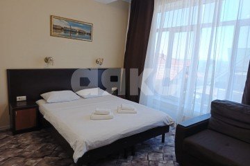 Фото №5: Студия 19 м² - Сириус, мкр. Нижнеимеретинская Бухта, ул. Нижнеимеретинская, 161А