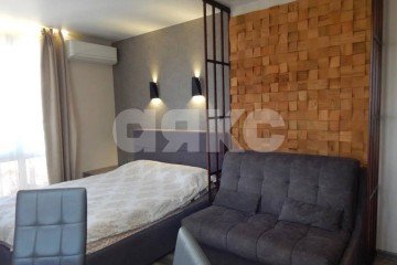 Фото №3: Студия 24 м² - Сочи, мкр. Завокзальный, пер. Севастопольский, 1Б