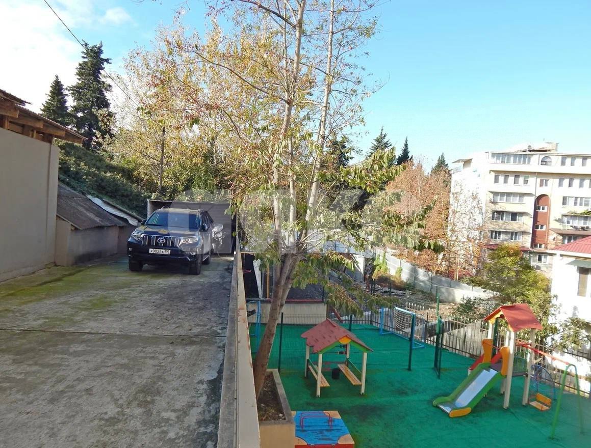 Фото №21: Студия 24 м² - Сочи, Завокзальный, пер. Севастопольский, 1Б
