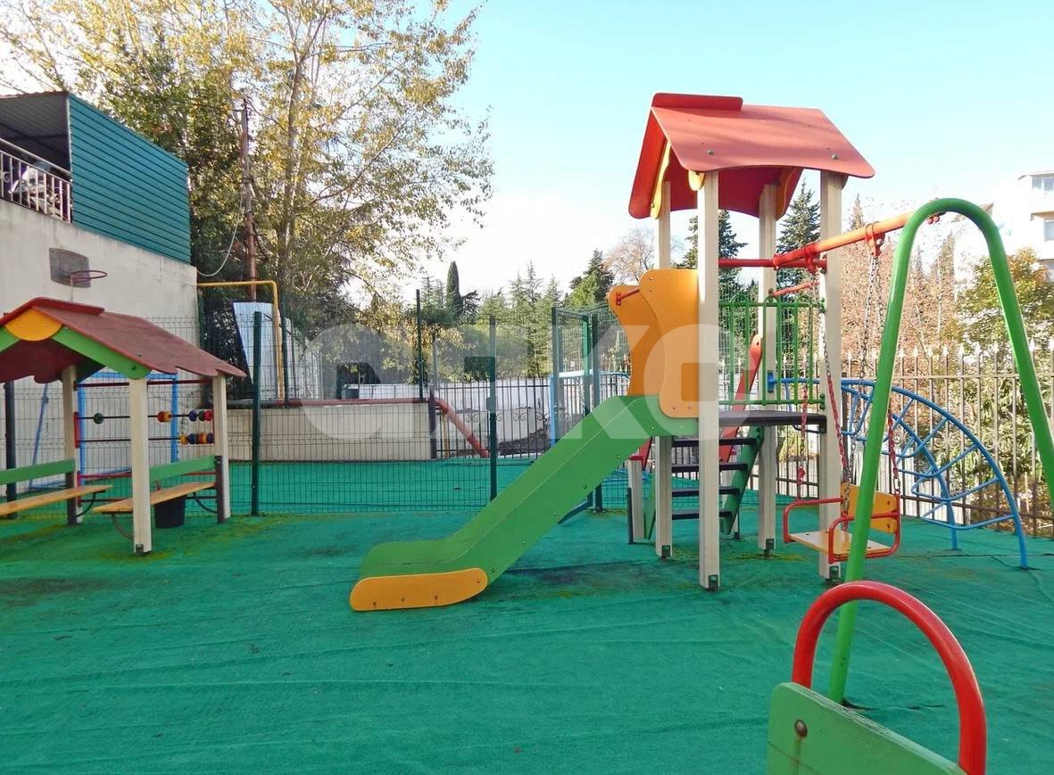 Фото №24: Студия 24 м² - Сочи, Завокзальный, пер. Севастопольский, 1Б