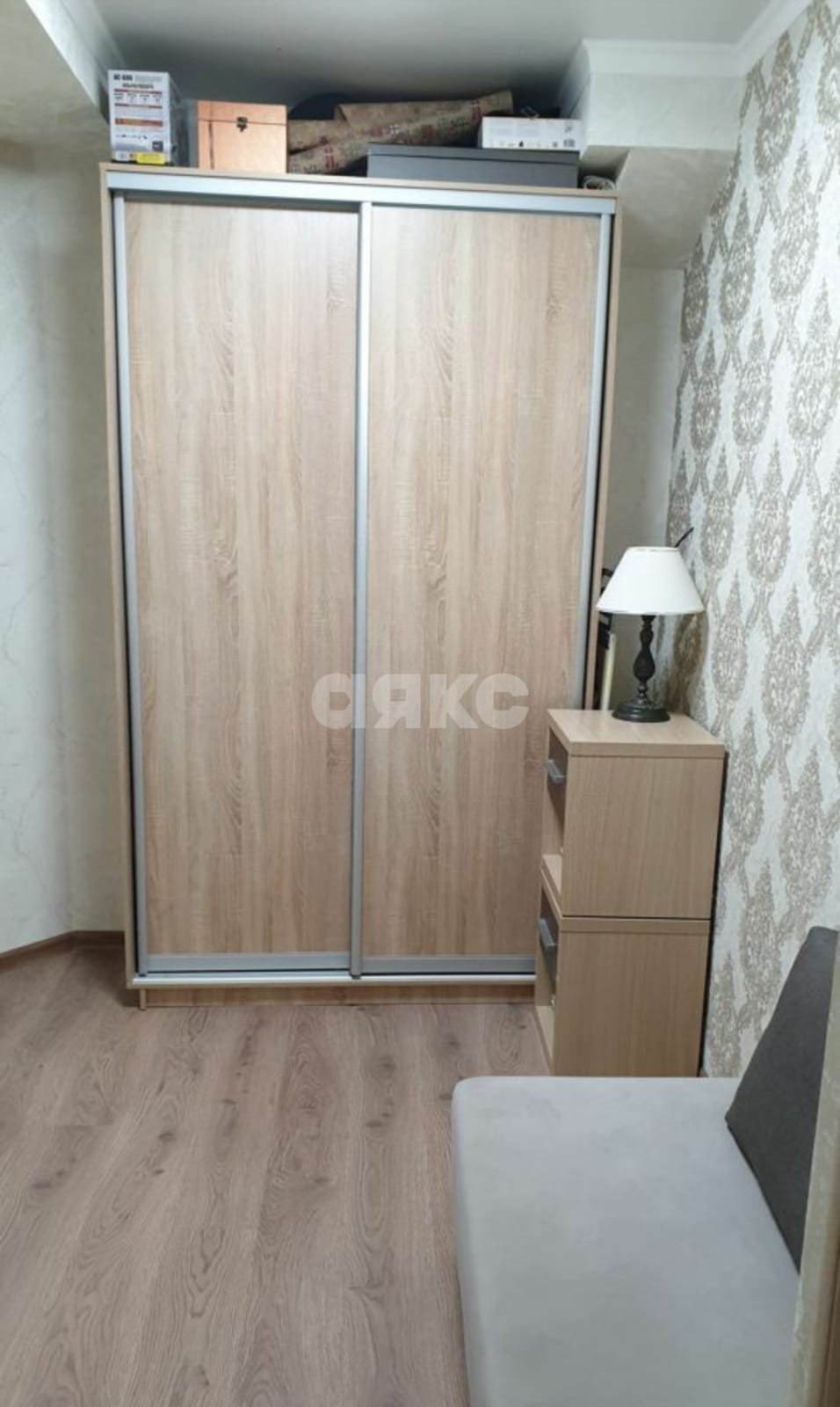Фото №3: Студия 25 м² - Сочи, Мамайка, ул. Целинная, 15/11