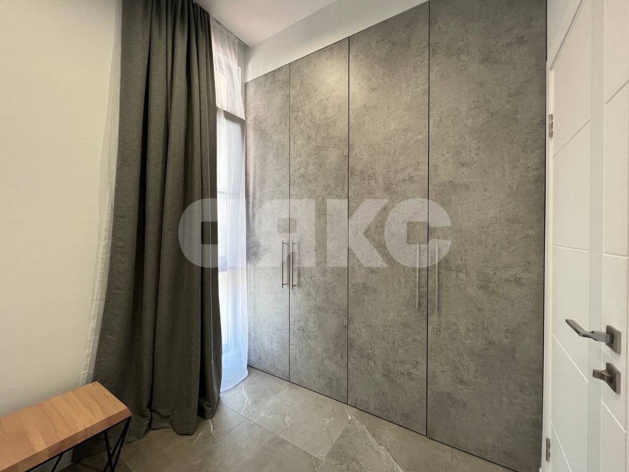 Фото №6: Студия 35 м² - Сочи, Мамайка, ул. Виноградная, 221/4