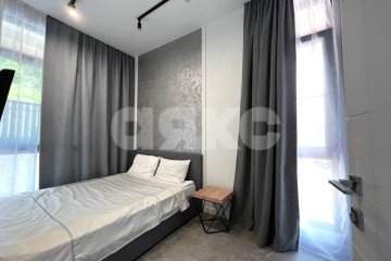 Фото №5: Студия 35 м² - Сочи, мкр. Мамайка, ул. Виноградная, 221/4