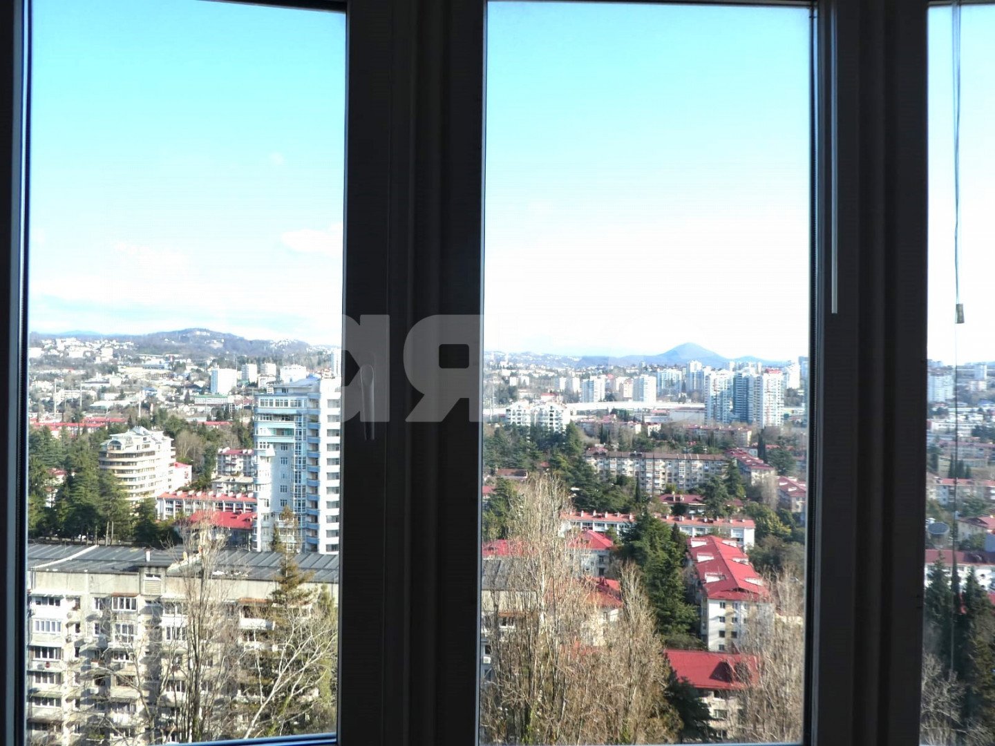 Фото №12: 2-комнатная квартира 58 м² - Сочи, Новый Сочи, ул. Цюрупы, 32