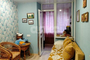 Фото №3: 2-комнатная квартира 50 м² - Сочи, р. Центральный, ул. Нагорная, 23