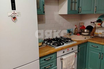 Фото №2: 2-комнатная квартира 50 м² - Сочи, р. Центральный, ул. Нагорная, 23