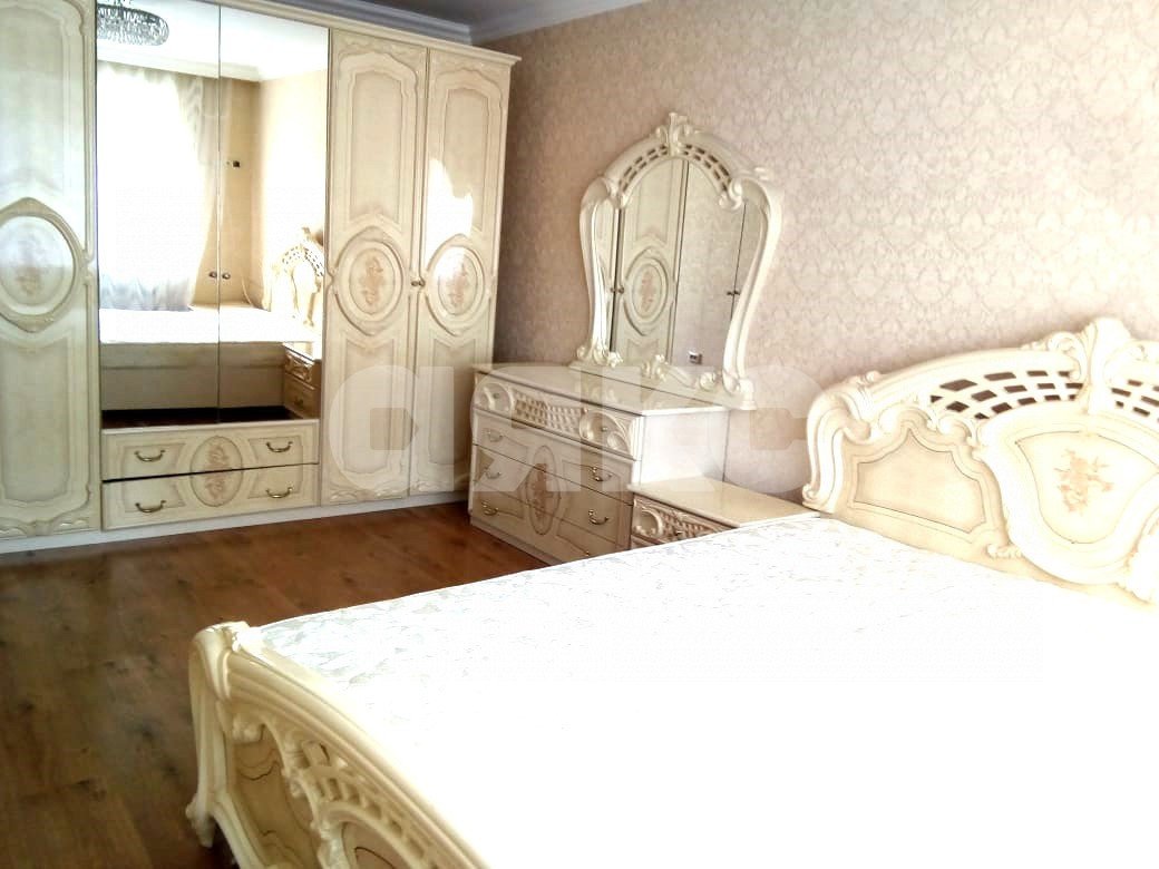 Фото №7: 2-комнатная квартира 48 м² - Сочи, Черёмушки, ул. Куйбышева, 6