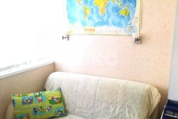 Фото №2: 2-комнатная квартира 48 м² - Сочи, мкр. Черёмушки, ул. Куйбышева, 6