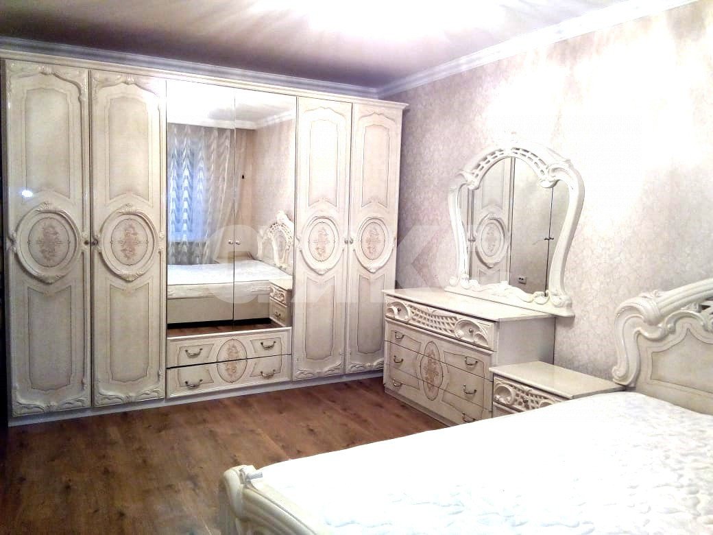 Фото №6: 2-комнатная квартира 48 м² - Сочи, Черёмушки, ул. Куйбышева, 6