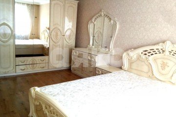Фото №4: 2-комнатная квартира 48 м² - Сочи, мкр. Черёмушки, ул. Куйбышева, 6