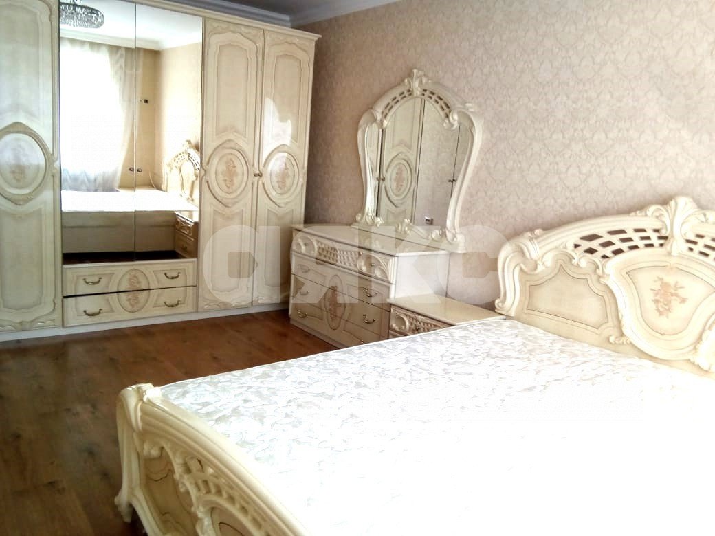 Фото №4: 2-комнатная квартира 48 м² - Сочи, Черёмушки, ул. Куйбышева, 6