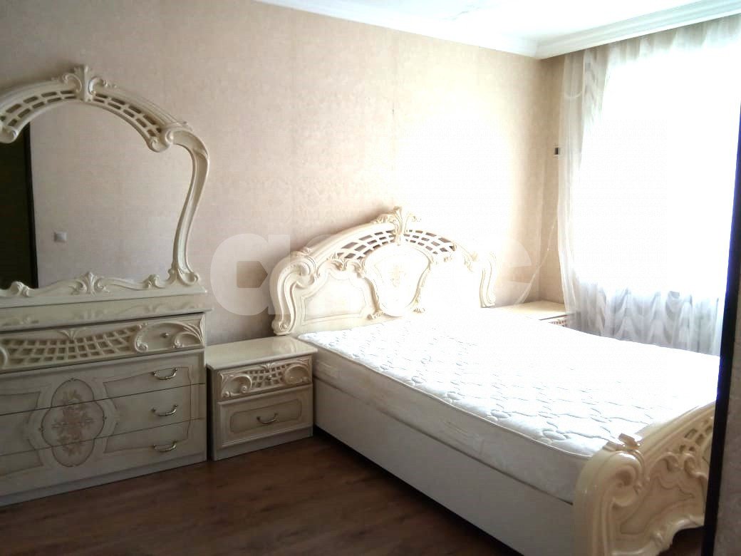 Фото №10: 2-комнатная квартира 48 м² - Сочи, Черёмушки, ул. Куйбышева, 6