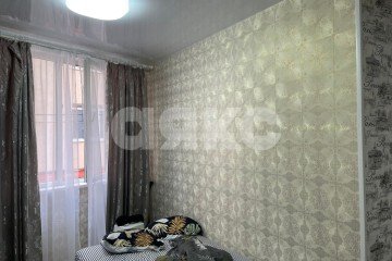 Фото №4: 1-комнатная квартира 32 м² - Сочи, мкр. массив № 1, ул. Виноградная, 121/6