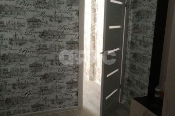 Фото №3: 1-комнатная квартира 32 м² - Сочи, мкр. массив № 1, ул. Виноградная, 121/6