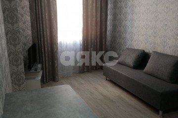 Фото №1: 1-комнатная квартира 32 м² - Сочи, мкр. массив № 1, ул. Виноградная, 121/6