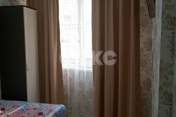 Фото №5: 1-комнатная квартира 32 м² - Сочи, мкр. массив № 1, ул. Виноградная, 121/6