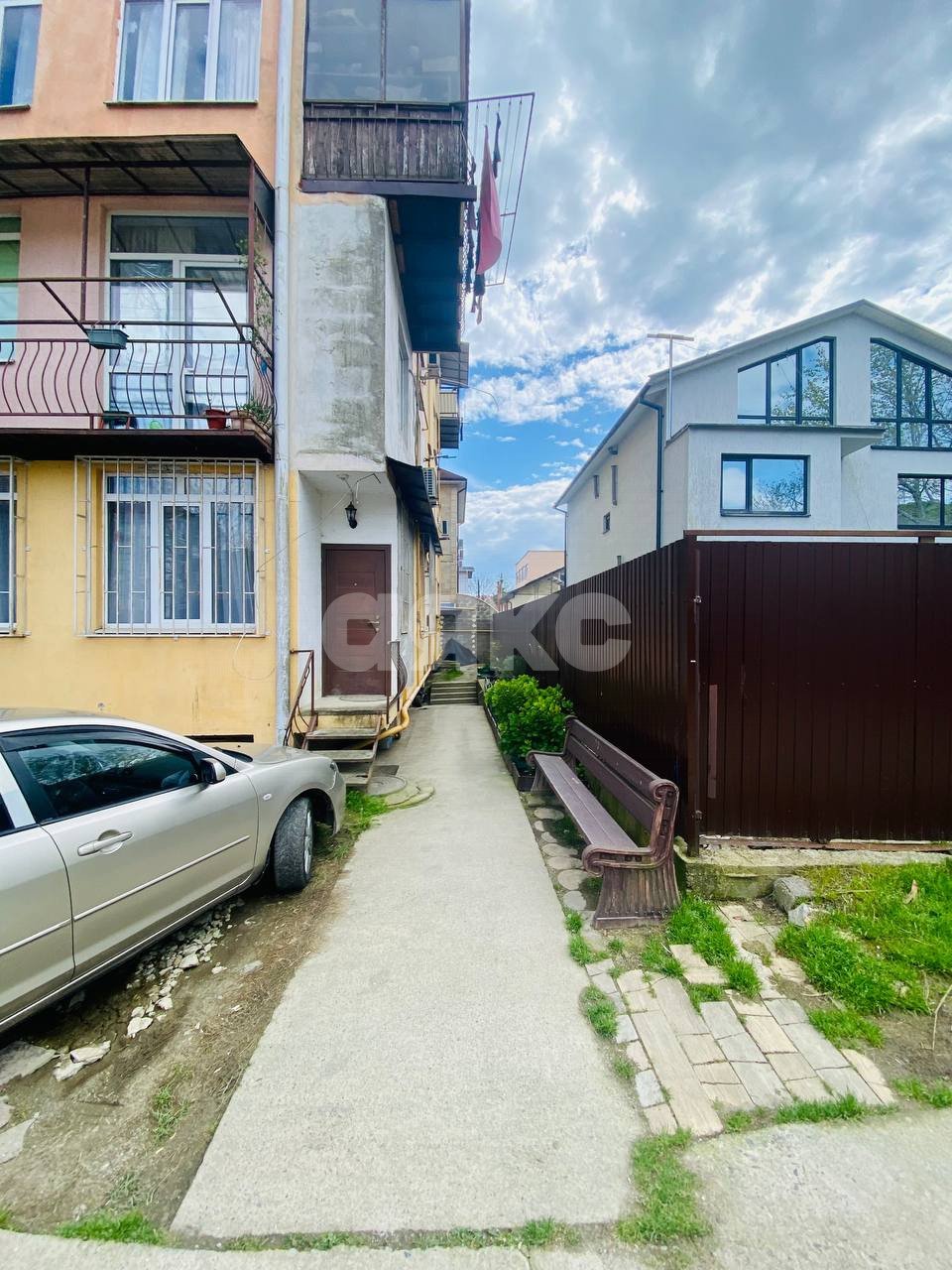 Фото №8: Коммерция 274 м² - Дагомыс, Лазаревский, ул. Армавирская, 164/8
