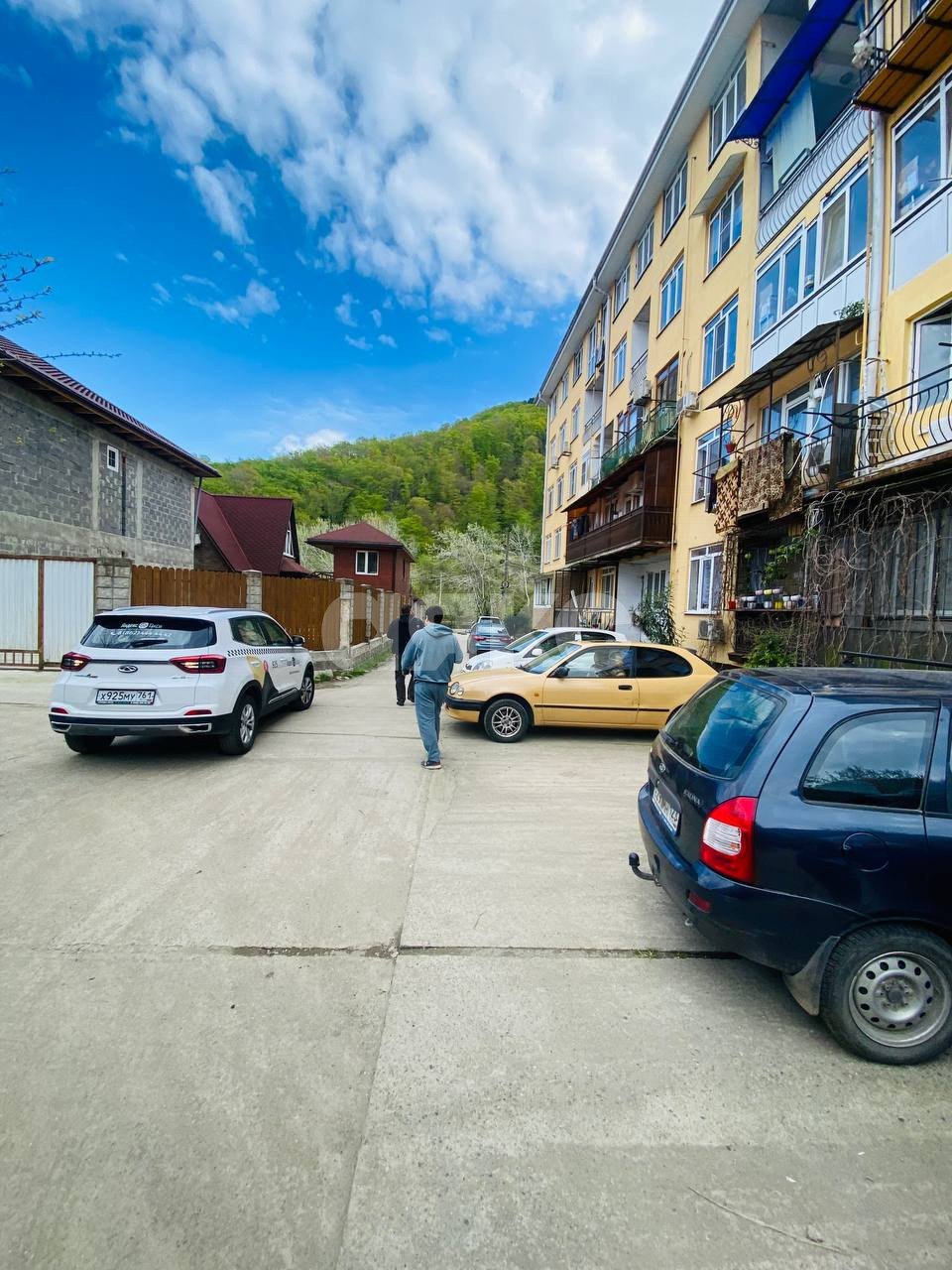 Фото №2: Коммерция 274 м² - Дагомыс, Лазаревский, ул. Армавирская, 164/8