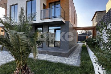 Фото №5: Дом 210 м² - Сочи, мкр. Верхнеимеретинская Бухта, ул. Бакинская, 14/2