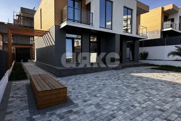 Фото №3: Дом 210 м² - Сочи, мкр. Верхнеимеретинская Бухта, ул. Бакинская, 14/2